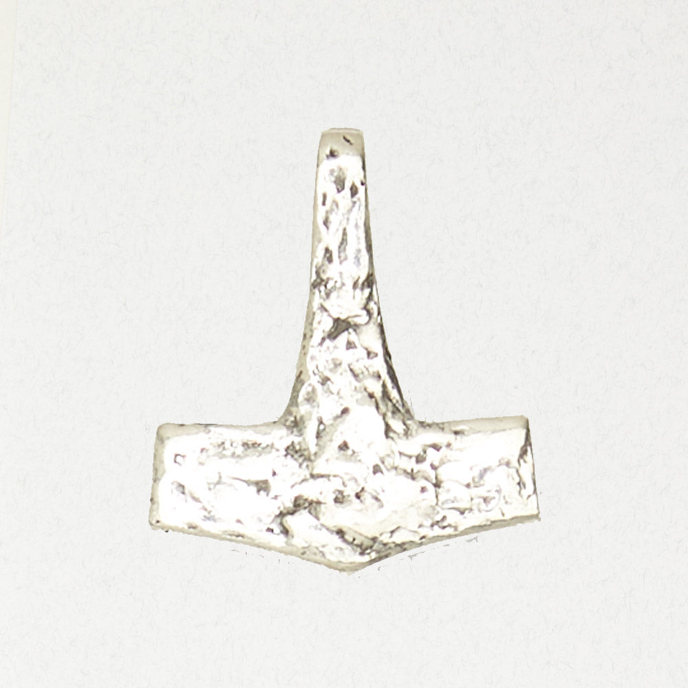 Thor's Hammer