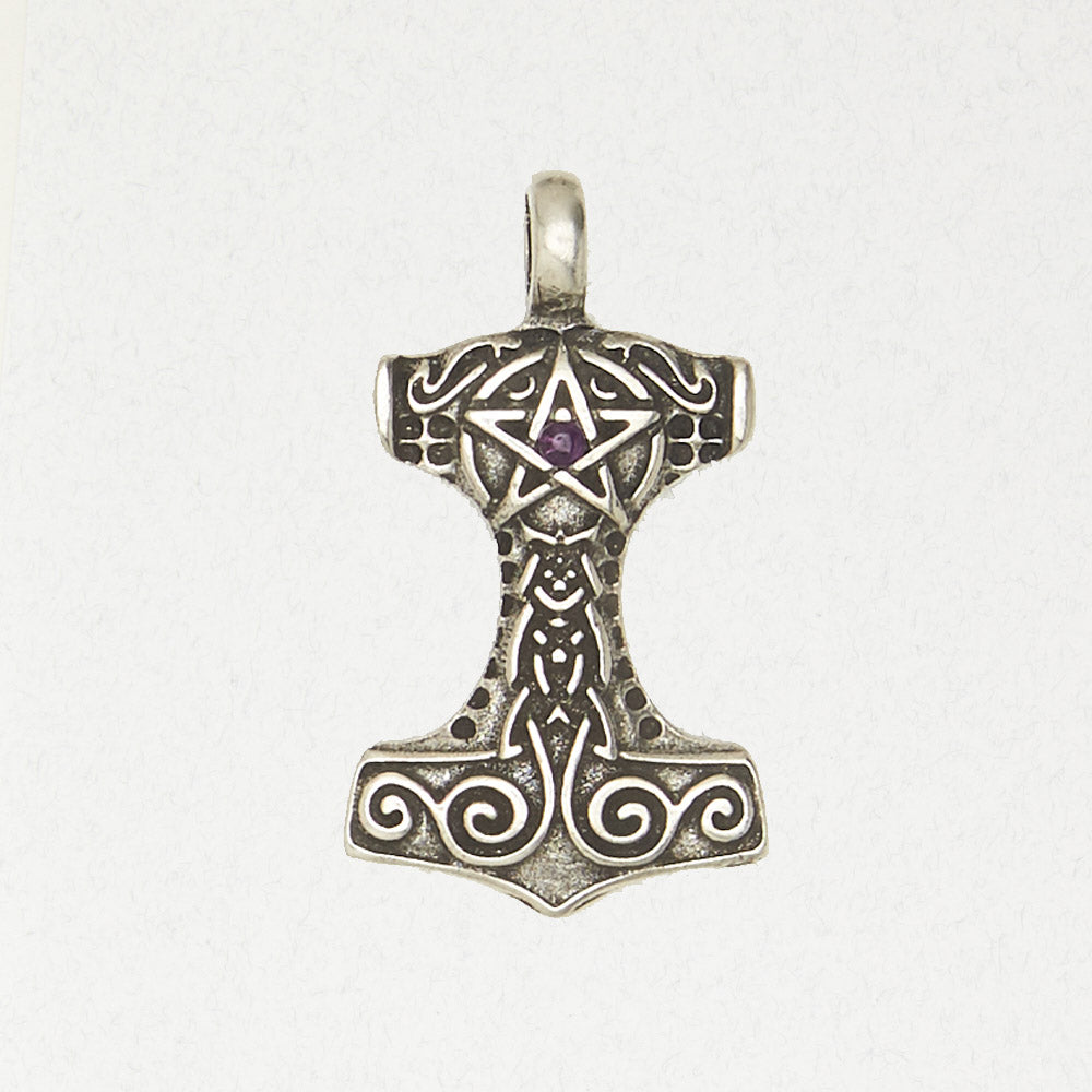 Thor's Hammer