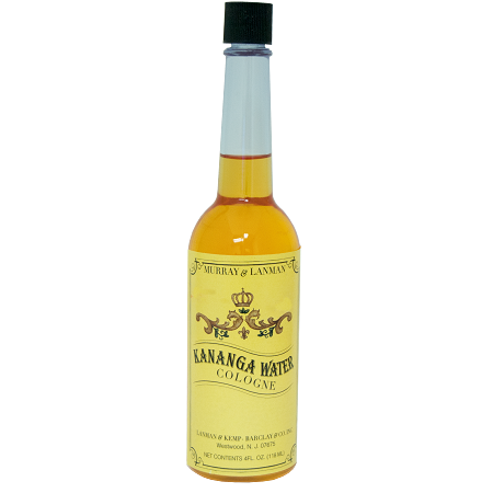 Kananga Cologne