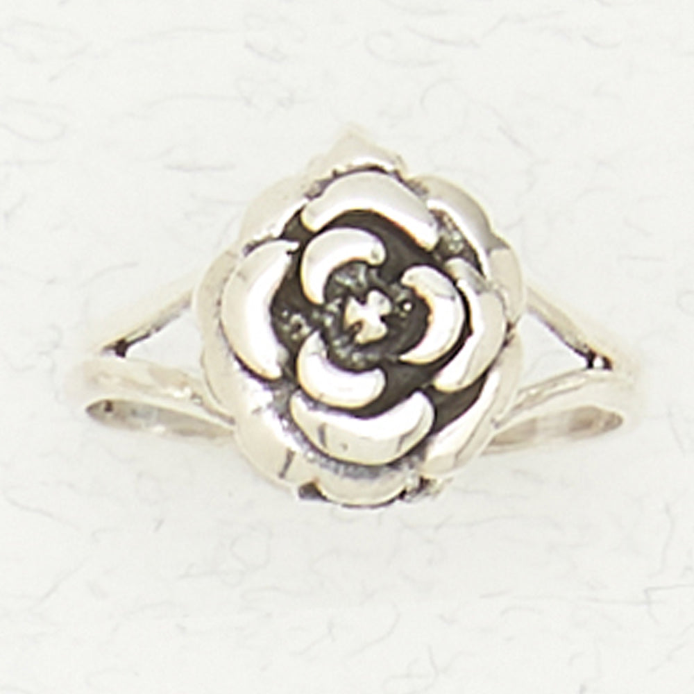 Poison Ring - Rose