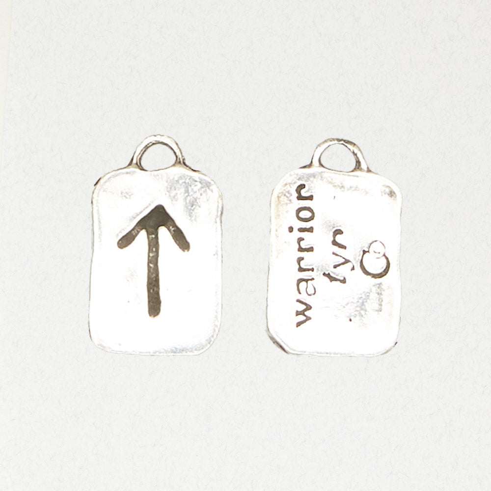 Runestones-TYR-Warrior