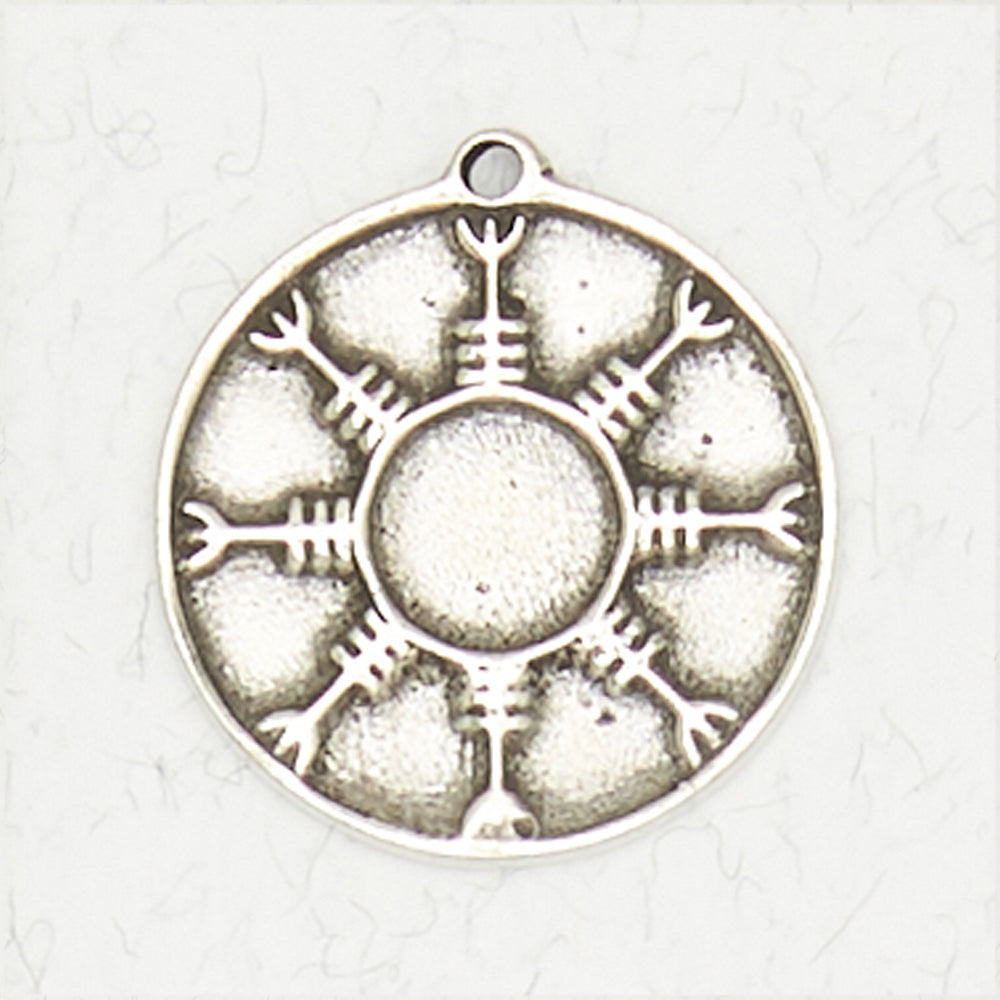 Rune of Attraction – Castle Brooks Spiritual Supply