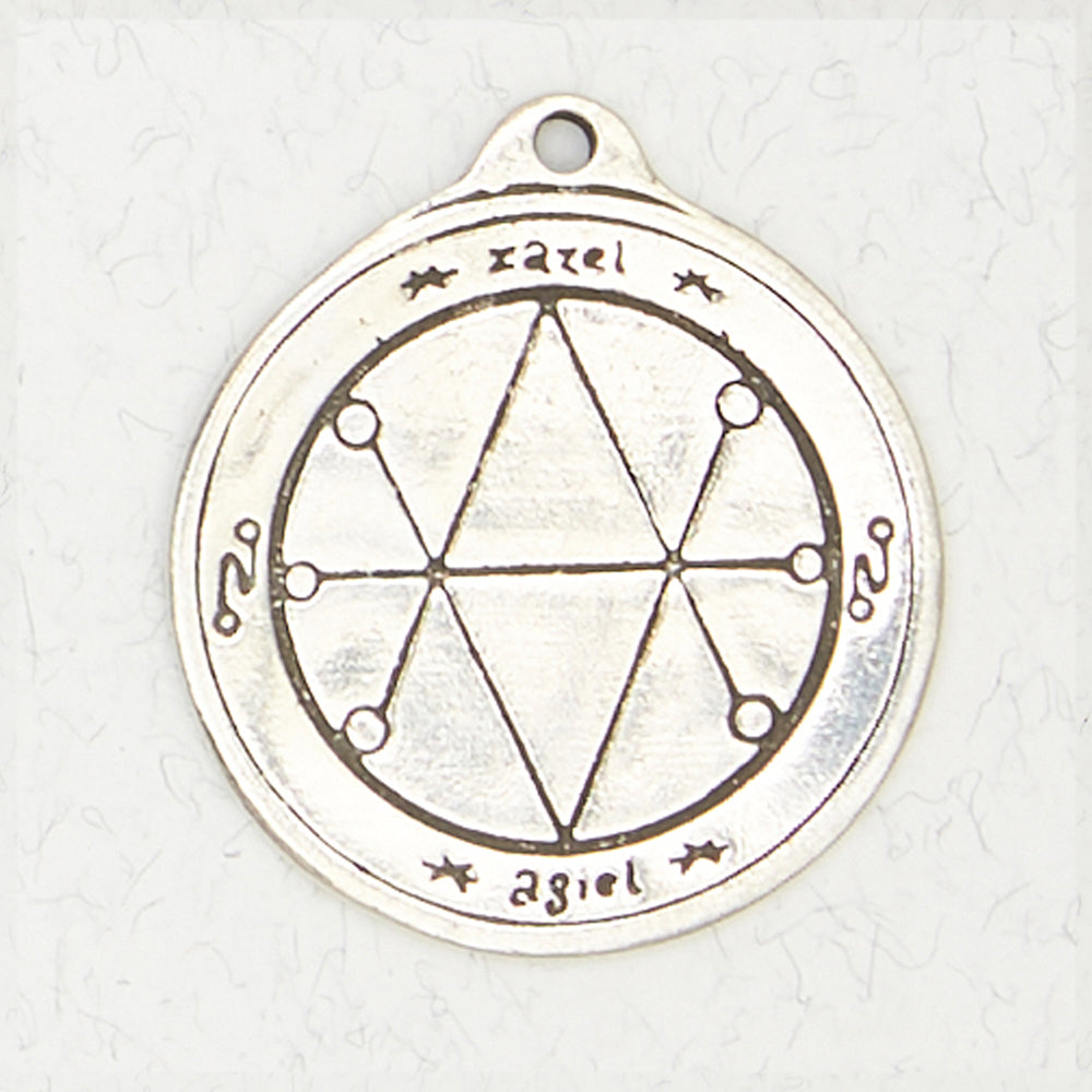 Talisman of Safety