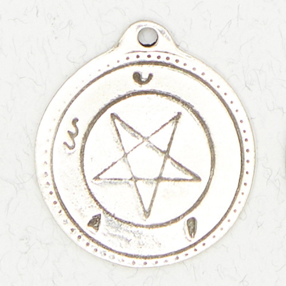 Talisman Of Good Fortune