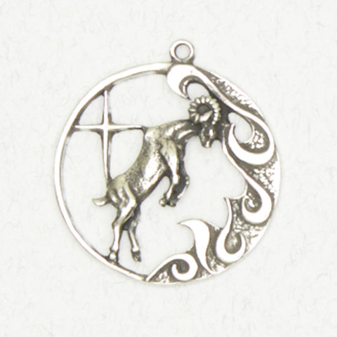 Zodiac Talismans - Aries