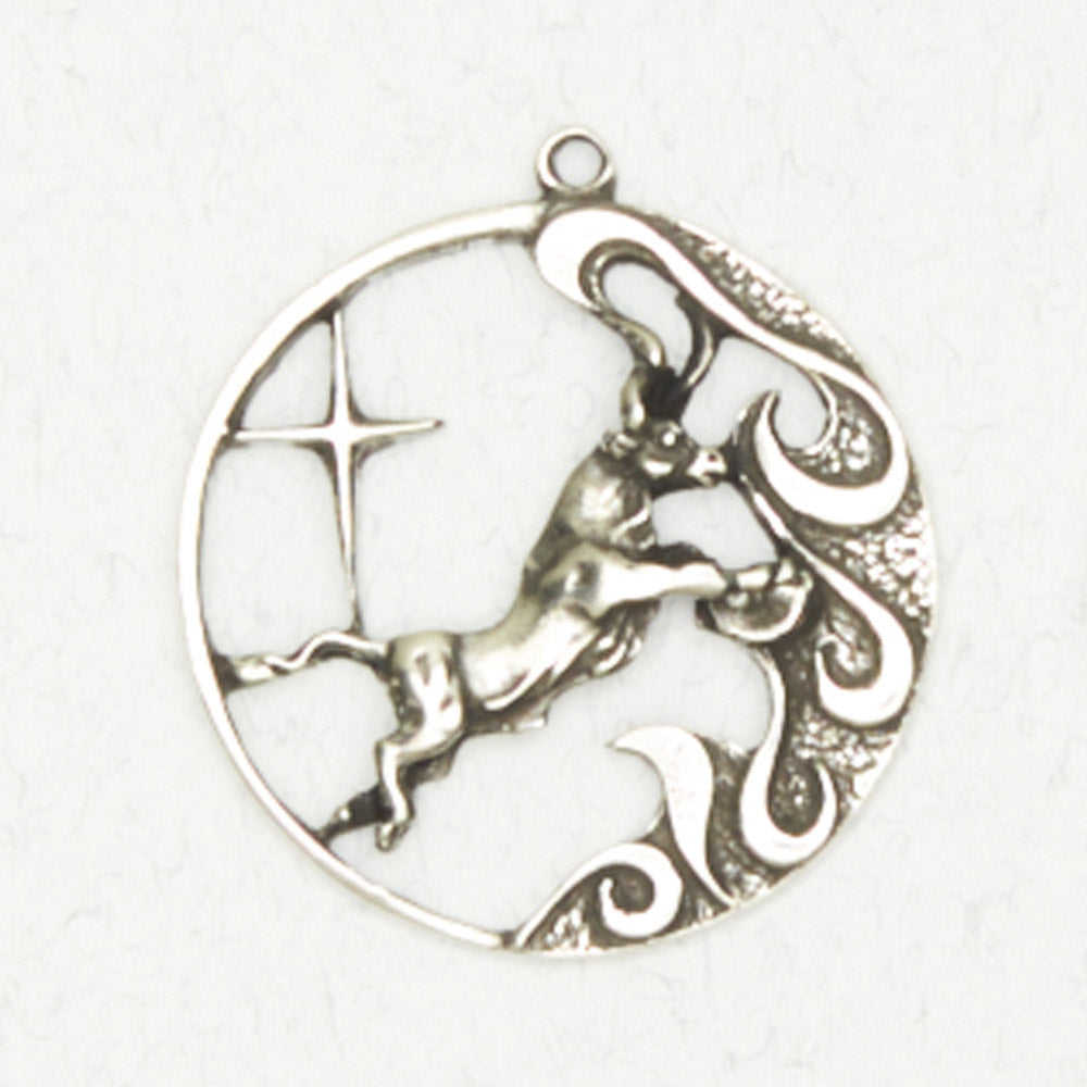 Zodiac Talismans - Taurus
