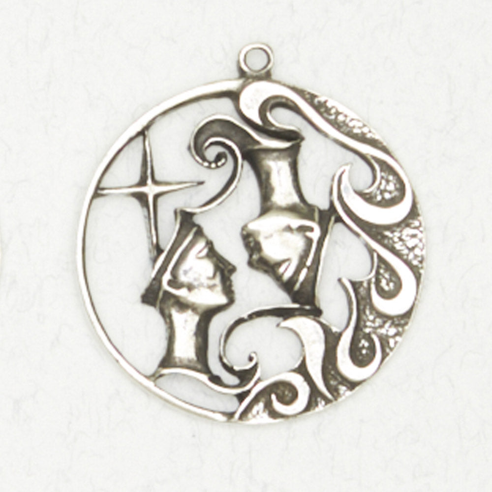Zodiac Talismans - Gemini