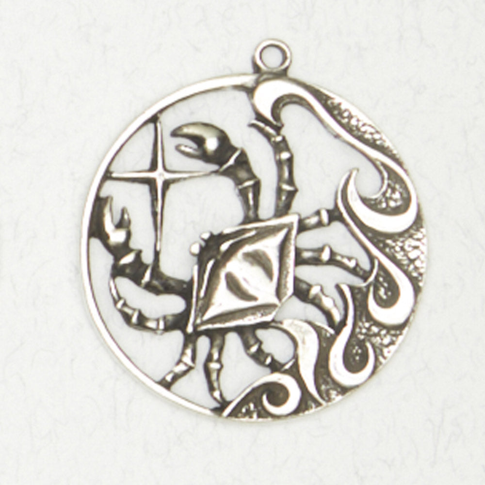Zodiac Talismans - Cancer
