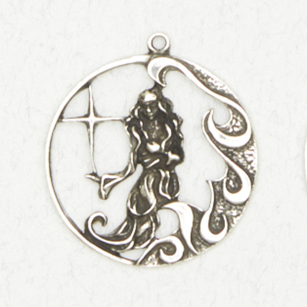 Zodiac Talismans -  Virgo