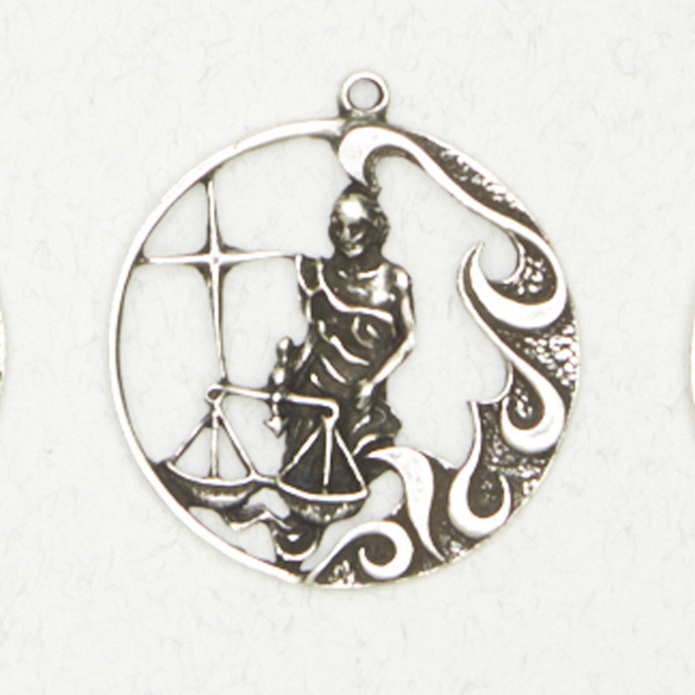 Zodiac Talismans -  Libra