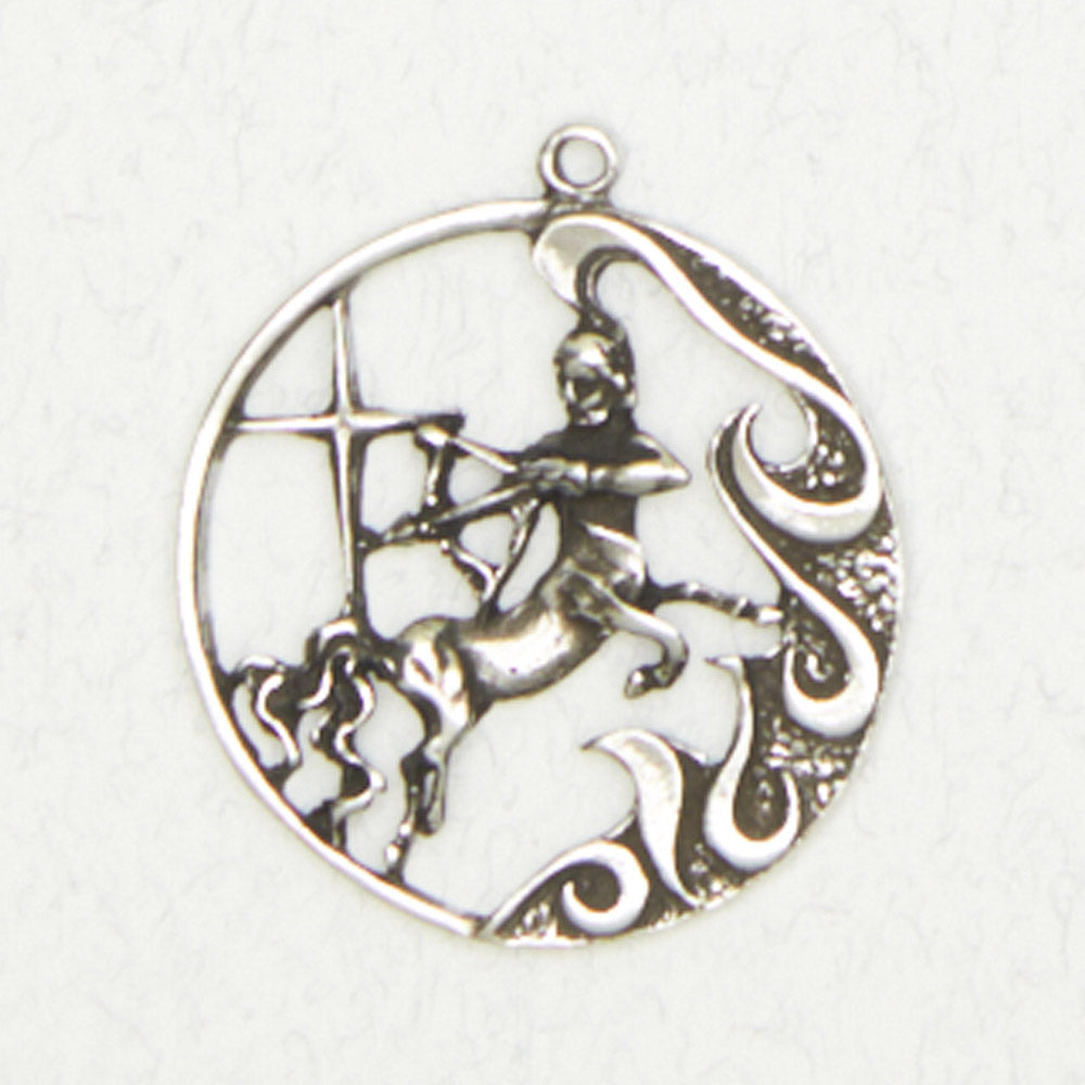 Zodiac Talismans -  Sagittarius