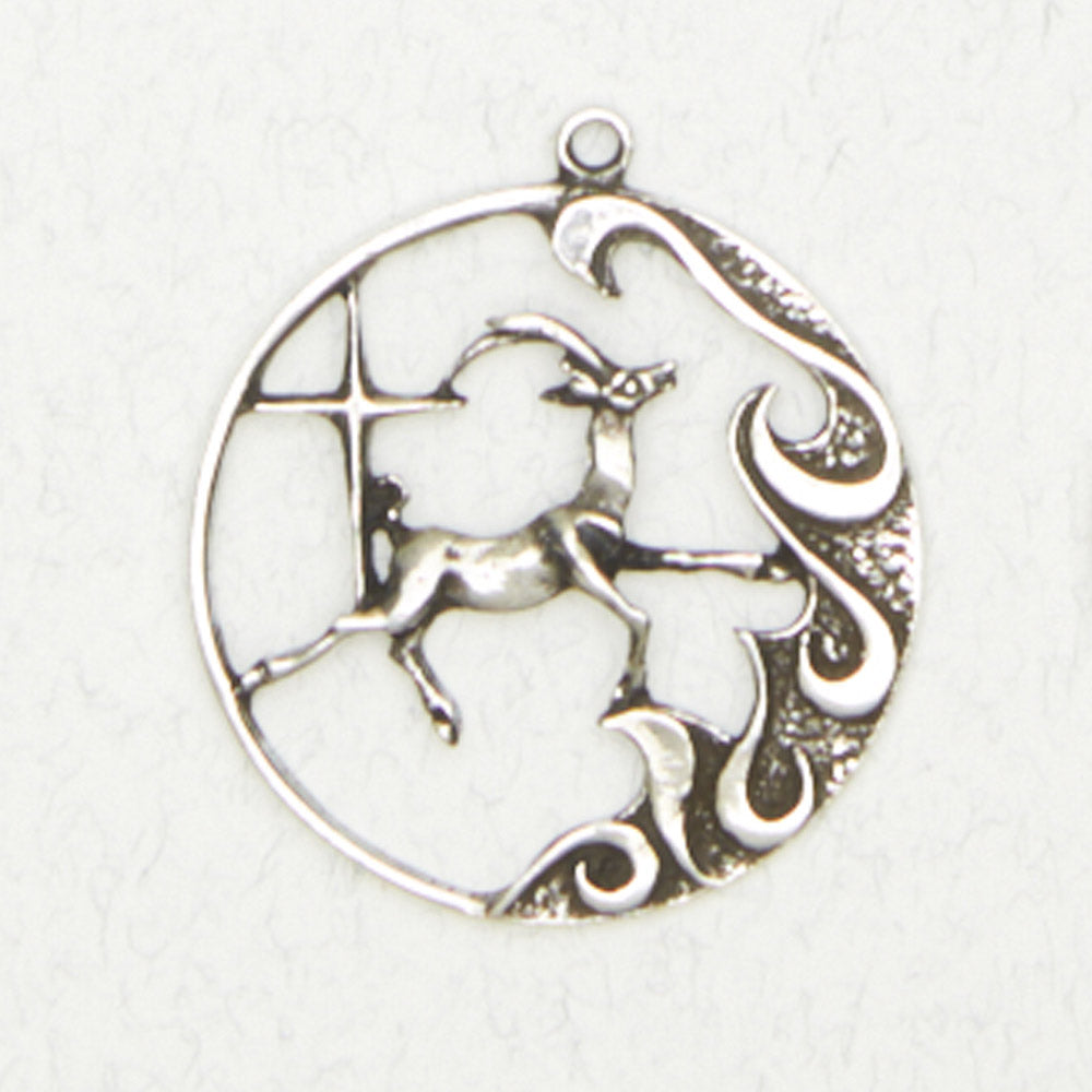 Zodiac Talismans -  Capricorn