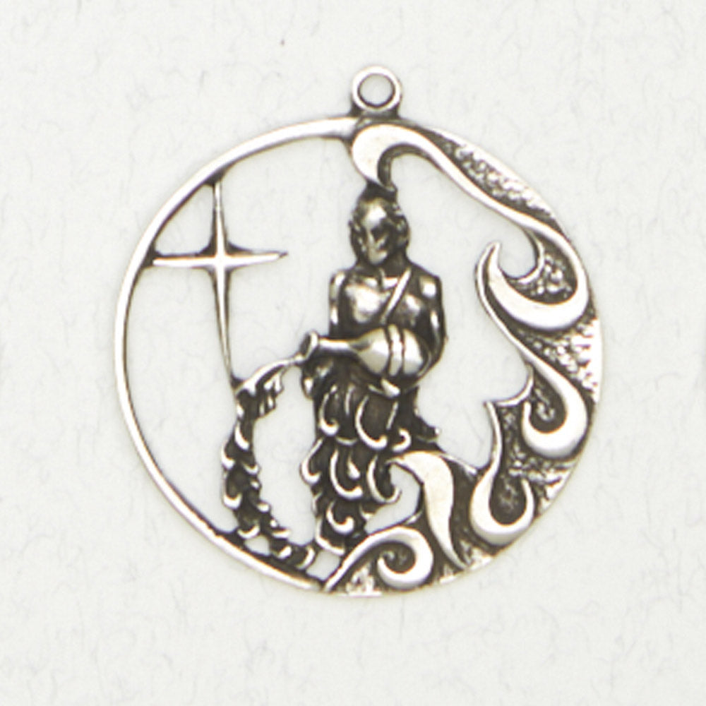 Zodiac Talismans -  Aquarius
