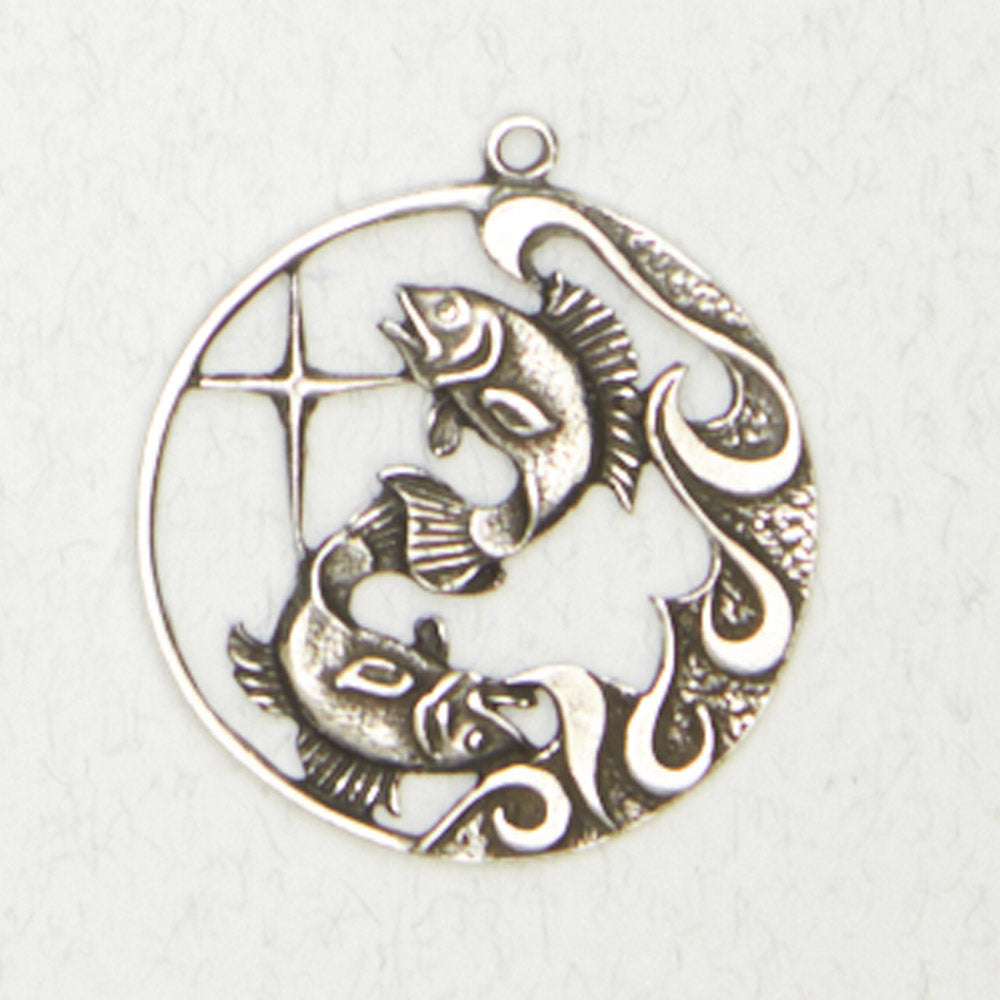 Zodiac Talismans -  Pisces