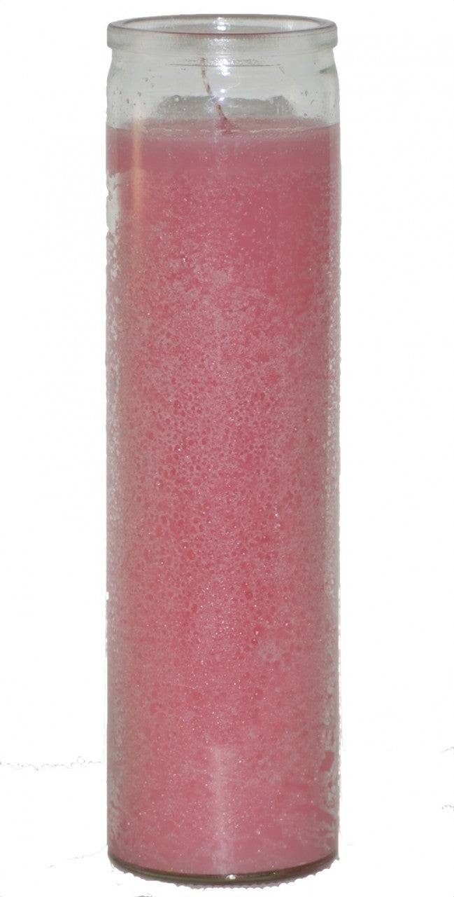 7 Day Candles