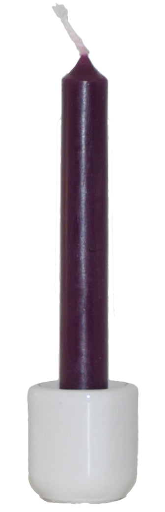 Box of 20 Chime Candles