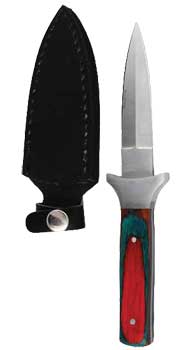 Multi Color Athame