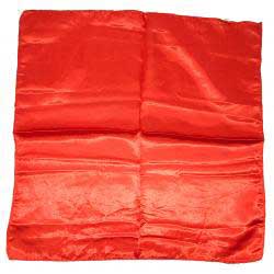 Red Altar Cloth