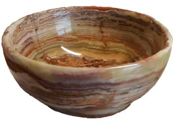 Onyx Bowl