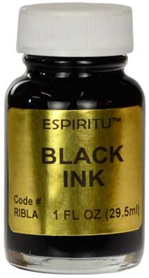 Black Ink