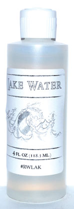 Lake Water