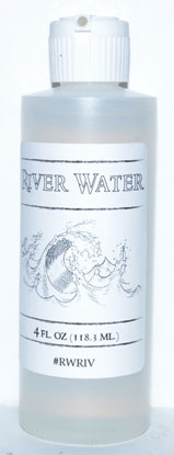 River water