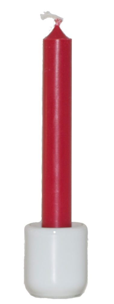 Box of 20 Chime Candles
