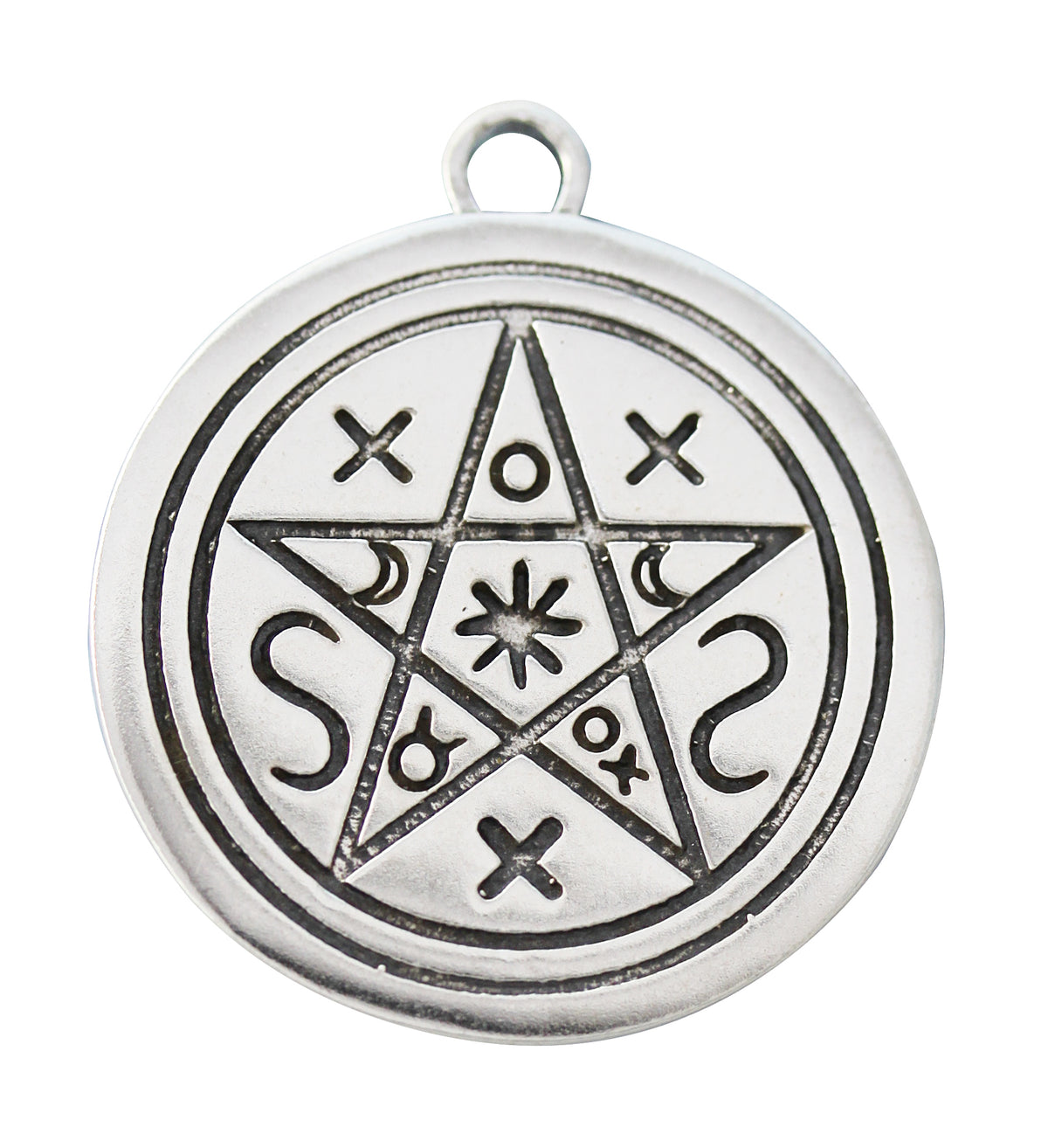 Pentacle of Shadows