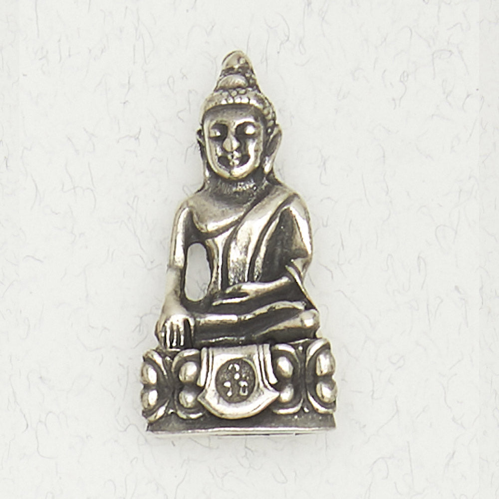Buddha in Meditation