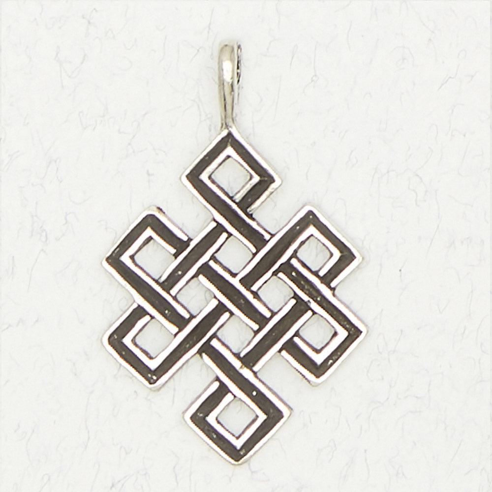 Eternity Knot