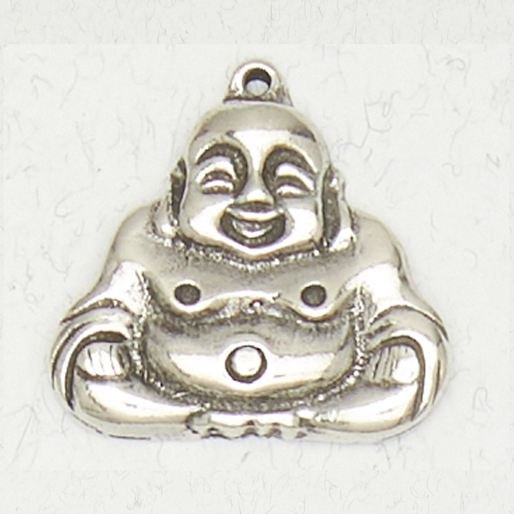The Laughing Buddha