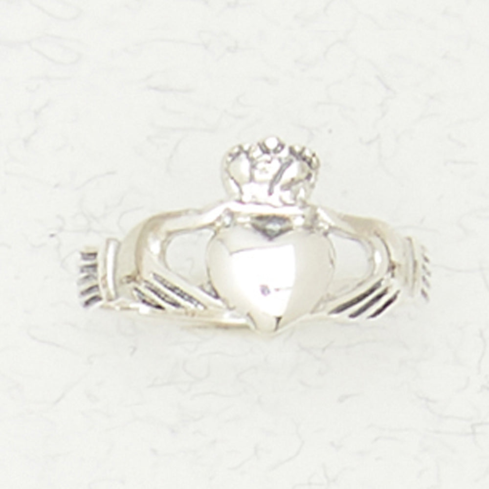 Claddagh Heart