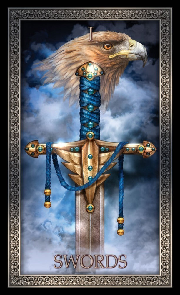 Tarot Grand Luxe