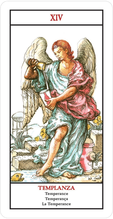 Tarot Neocolonial de las Américas