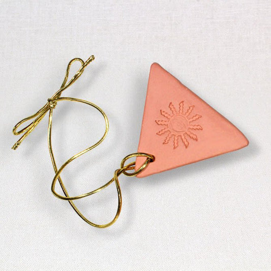 Triangle Diffuser