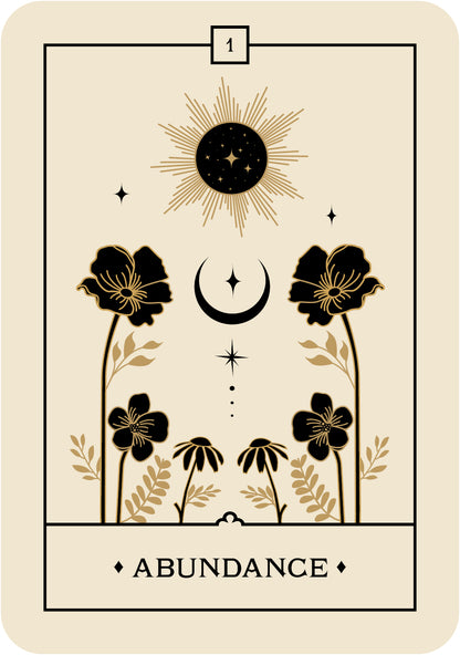 Voice of the Souls Oracle