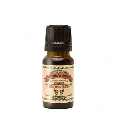 Dragon's Blood oil