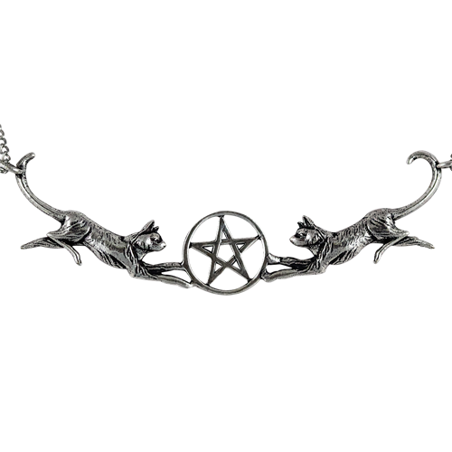 Familiar's Pentacle