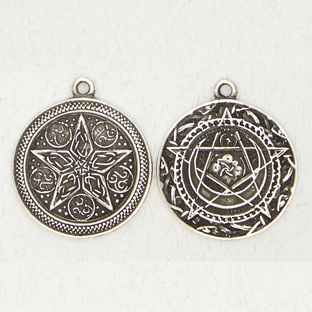 Pentacle