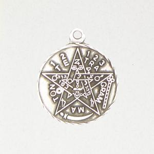 Levi's Pentacle