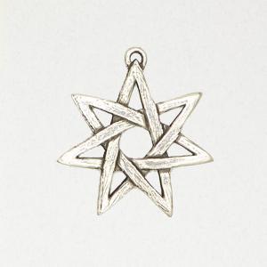 Seven Pointed Star