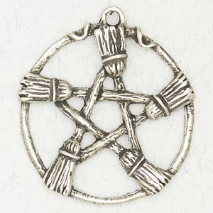 The Witch's Broom
