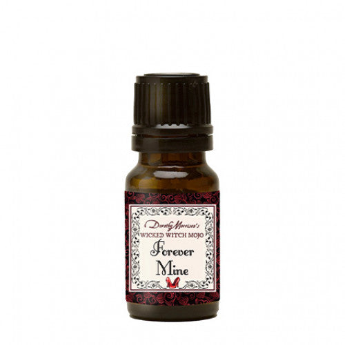Forever Mine Oil