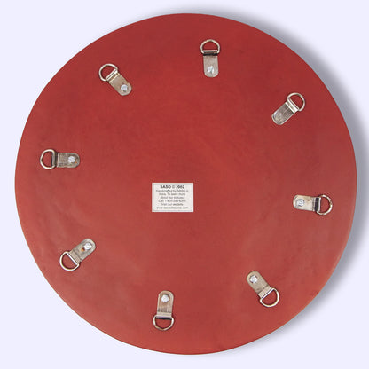 Wheel of the Year Plaque
