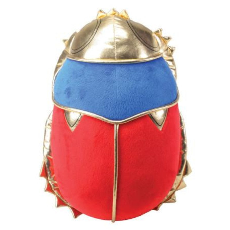Scarab Plush