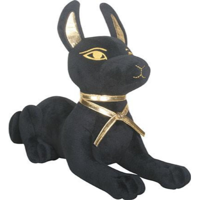 Anubis Plush