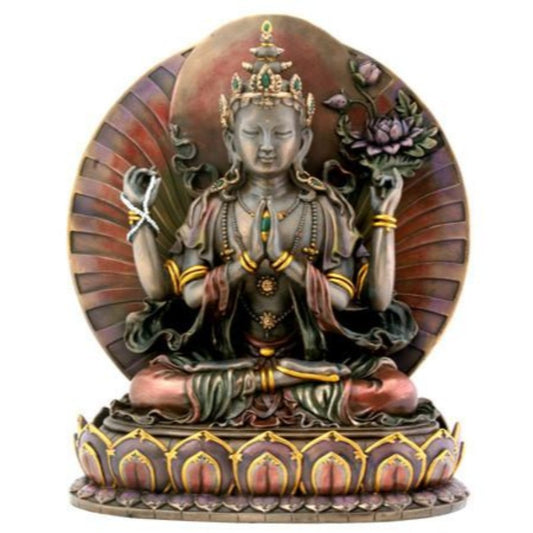Avalokiteshvara