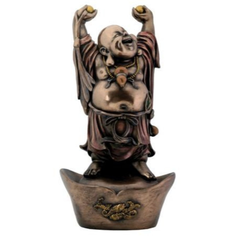 Buddha on Nugget