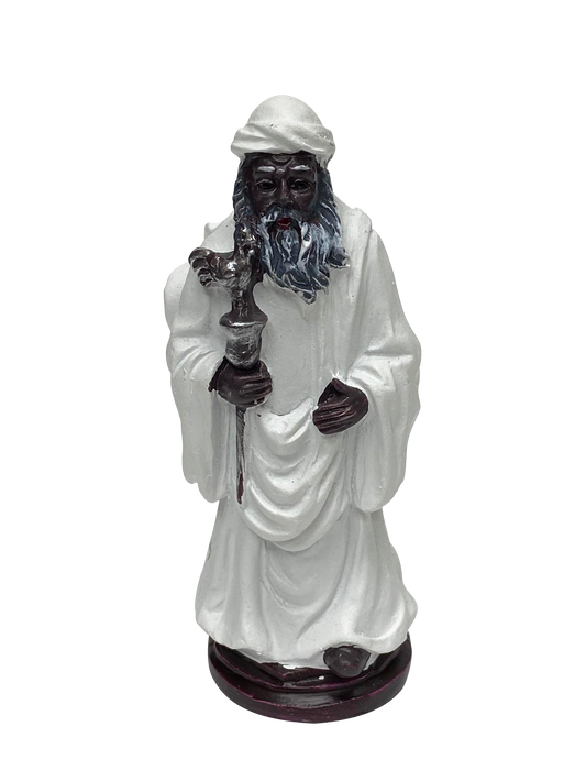 Orisha Obatala 5” Statue