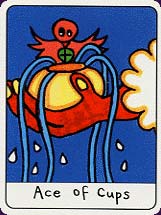 African Tarot